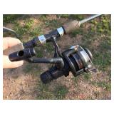 (3) Shimano - Shakespeare Rod/Reel Combos (3) Shimano - Shakespeare Rod/Reel Combos