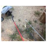 (3) Shimano - Shakespeare Rod/Reel Combos (3) Shimano - Shakespeare Rod/Reel Combos