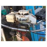 Eskimo Gas Auger - 10" Eskimo Gas Auger - 10"