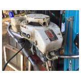 Eskimo Gas Auger - 10" Eskimo Gas Auger - 10"