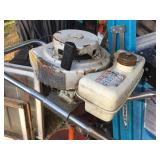 Eskimo Gas Auger - 10" Eskimo Gas Auger - 10"