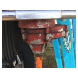 Eskimo Gas Auger - 10" Eskimo Gas Auger - 10"