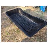 Otter Sport - Pull Behind Sled - Good Bottom Otter Sport - Pull Behind Sled - Good Bottom