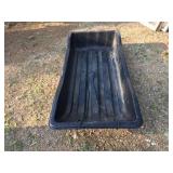 Otter Sport - Pull Behind Sled - Good Bottom Otter Sport - Pull Behind Sled - Good Bottom