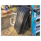 Otter Sport - Pull Behind Sled - Good Bottom Otter Sport - Pull Behind Sled - Good Bottom