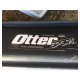 Otter Sport - Pull Behind Sled - Good Bottom Otter Sport - Pull Behind Sled - Good Bottom