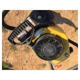 Jiffy Legend Model 31 Gas Ice Auger - 10" Jiffy Legend Model 31 Gas Ice Auger - 10"