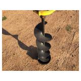 Jiffy Legend Model 31 Gas Ice Auger - 10" Jiffy Legend Model 31 Gas Ice Auger - 10"