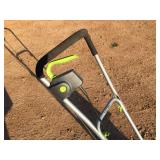 Earthquake Electric Tiller/Cultivator - Sounds good Earthquake Electric Tiller/Cultivator - Sounds good
