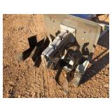 Earthquake Electric Tiller/Cultivator - Sounds good Earthquake Electric Tiller/Cultivator - Sounds good