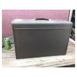 Vintage Kennedy 520 Machinist Tool Box Vintage Kennedy 520 Machinist Tool Box