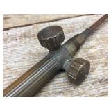 Purox W-200 Cutting/Welding Torch Purox W-200 Cutting/Welding Torch