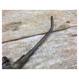 Purox W-200 Cutting/Welding Torch Purox W-200 Cutting/Welding Torch