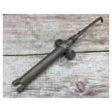 Purox W-200 Cutting/Welding Torch Purox W-200 Cutting/Welding Torch