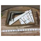 Shelf Brackets Shelf Brackets