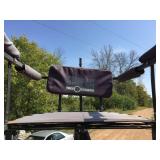 Sniper STTPII - Portable Tre/Deer Stand - Good Sniper STTPII - Portable Tre/Deer Stand - Good