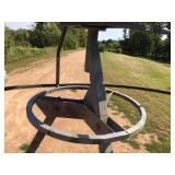 Sniper STTPII - Portable Tre/Deer Stand - Good Sniper STTPII - Portable Tre/Deer Stand - Good