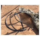Sniper STTPII - Portable Tre/Deer Stand - Good Sniper STTPII - Portable Tre/Deer Stand - Good