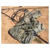Sniper STTPII - Portable Tre/Deer Stand - Good Sniper STTPII - Portable Tre/Deer Stand - Good