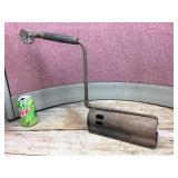 Vintage Weed Burner/Roofing Tool Vintage Weed Burner/Roofing Tool