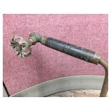 Vintage Weed Burner/Roofing Tool Vintage Weed Burner/Roofing Tool