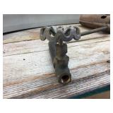 Vintage Weed Burner/Roofing Tool Vintage Weed Burner/Roofing Tool