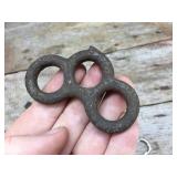 3 Vintage Tools - Louden 3 Vintage Tools - Louden