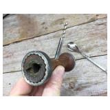 3 Vintage Tools - Louden 3 Vintage Tools - Louden