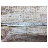 3 Vintage Tools - Louden 3 Vintage Tools - Louden
