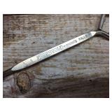 3 Vintage Tools - Louden 3 Vintage Tools - Louden
