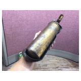 Vintage "Stop Fire" Wall Hanger Fire Extinguisher Vintage "Stop Fire" Wall Hanger Fire Extinguisher