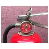 Amerex B441 Fire Extinguisher - In the Green Amerex B441 Fire Extinguisher - In the Green