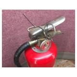 Amerex B441 Fire Extinguisher - In the Green Amerex B441 Fire Extinguisher - In the Green