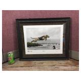 Lee Thomas Kjos Wildlife Photo "Talon" - S&N Lee Thomas Kjos Wildlife Photo "Talon" - S&N