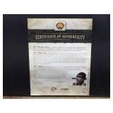 Lee Thomas Kjos Wildlife Photo "Talon" - S&N Lee Thomas Kjos Wildlife Photo "Talon" - S&N