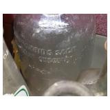 Nifty Antique Bottle Collection - Coke - Grain Belt - Others Nifty Antique Bottle Collection - Coke - Grain Belt - Others