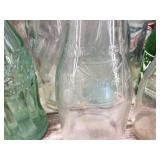 Nifty Antique Bottle Collection - Coke - Grain Belt - Others Nifty Antique Bottle Collection - Coke - Grain Belt - Others