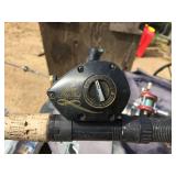 Shimano Bantam Mag Plus 250 - Abu Ambassadeur 5000 - Zebco 33 - Reels Shimano Bantam Mag Plus 250 - Abu Ambassadeur 5000 - Zebco 33 - Reels