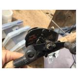 Shimano Bantam Mag Plus 250 - Abu Ambassadeur 5000 - Zebco 33 - Reels Shimano Bantam Mag Plus 250 - Abu Ambassadeur 5000 - Zebco 33 - Reels