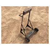 Outboard Motor Stand Outboard Motor Stand