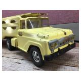 Classic! Vintage Tonka Car Hauler - Full Size! Classic! Vintage Tonka Car Hauler - Full Size!