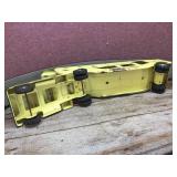 Classic! Vintage Tonka Car Hauler - Full Size! Classic! Vintage Tonka Car Hauler - Full Size!