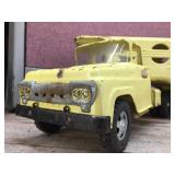 Classic! Vintage Tonka Car Hauler - Full Size! Classic! Vintage Tonka Car Hauler - Full Size!
