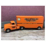 Classic! Vintage Tonka Allied Van Lines - Full Size! Classic! Vintage Tonka Allied Van Lines - Full Size!