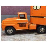Classic! Vintage Tonka Allied Van Lines - Full Size! Classic! Vintage Tonka Allied Van Lines - Full Size!
