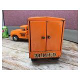 Classic! Vintage Tonka Allied Van Lines - Full Size! Classic! Vintage Tonka Allied Van Lines - Full Size!