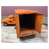 Classic! Vintage Tonka Allied Van Lines - Full Size! Classic! Vintage Tonka Allied Van Lines - Full Size!