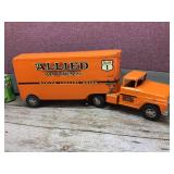 Classic! Vintage Tonka Allied Van Lines - Full Size! Classic! Vintage Tonka Allied Van Lines - Full Size!