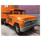 Classic! Vintage Tonka Allied Van Lines - Full Size! Classic! Vintage Tonka Allied Van Lines - Full Size!