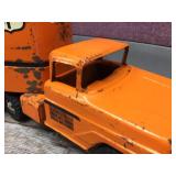 Classic! Vintage Tonka Allied Van Lines - Full Size! Classic! Vintage Tonka Allied Van Lines - Full Size!